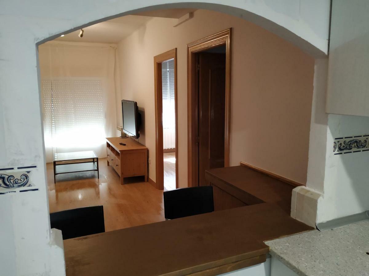 Apartamento Cuattro Vut 47-169 Wifi Valladolid Kültér fotó