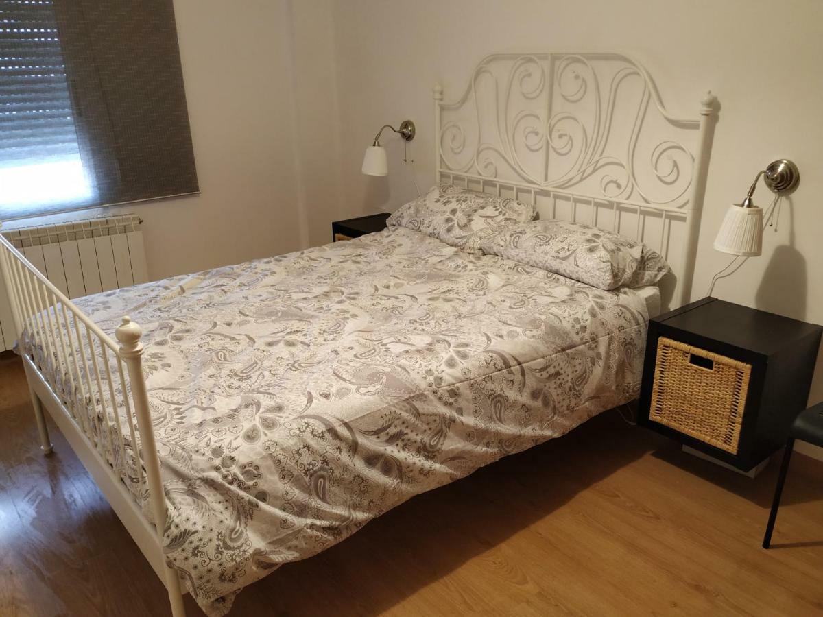 Apartamento Cuattro Vut 47-169 Wifi Valladolid Kültér fotó